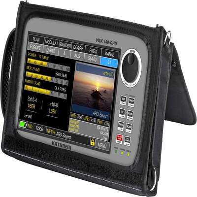 ηλεκτρονικά-πεδιόμετρα